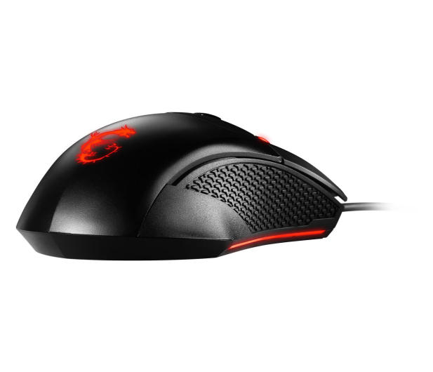 MSI Clutch GM08 - 586069 - zdjęcie 6